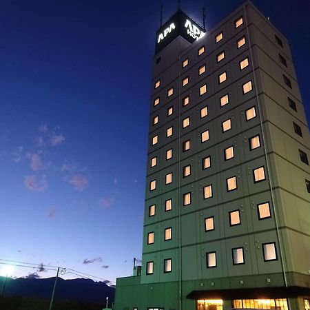 Apa Hotel Kofu Minami Kofu (Yamanashi) Exterior foto